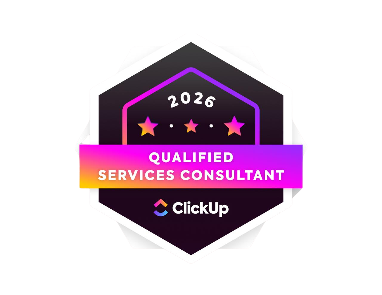 ClickUp QS Partner